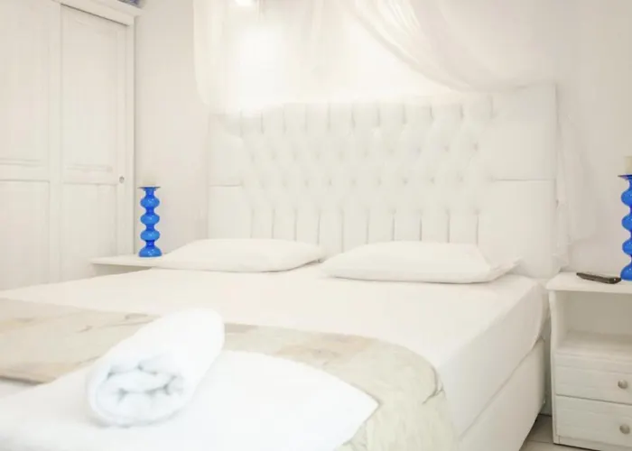 Apostolidis סקאלה פוטאמיאס