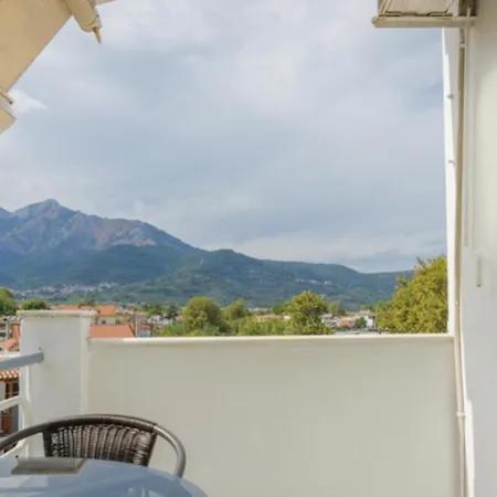 شقة فندقية Apostolidis 3*