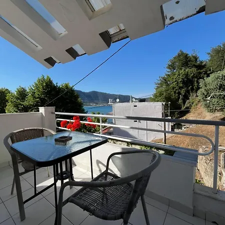Apostolidis Apartahotel 3*