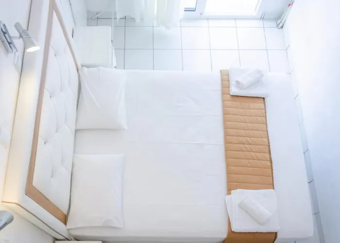 Apostolidis شقة فندقية 3*